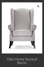 Orenfauteuil Baron van het merk Olav Home, Ophalen, Overige kleuren, Klassiek, Nieuw