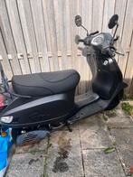 CAPRI SCOOTER VOOR ELK GOED BOD MOET DEZE WEEEK WEG, Fietsen en Brommers, Ophalen, Gebruikt, Overige merken