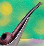 Pijp. Bruyère special. Oud.  15.5 cm., Ophalen, Zo goed als nieuw, (Water)pijp
