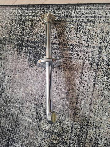 Grohe stang regendouche (let op! alleen stang) beschikbaar voor biedingen