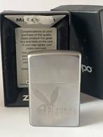 Zippo Playboy 2005 Aansteker, Verzenden, Zo goed als nieuw, Aansteker