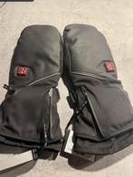 Oplaadbare verwarmde handschoenen, Kleding | Heren, Mutsen, Sjaals en Handschoenen, Ophalen of Verzenden, Gedragen, Overige maten