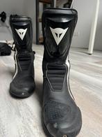 Motorlaarzen maat 40 van Dainese, Ophalen of Verzenden, Tweedehands, Laarzen