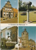 Oldenzaal, groeten uit ..... (Ov), Ophalen of Verzenden, Ongelopen, Overijssel