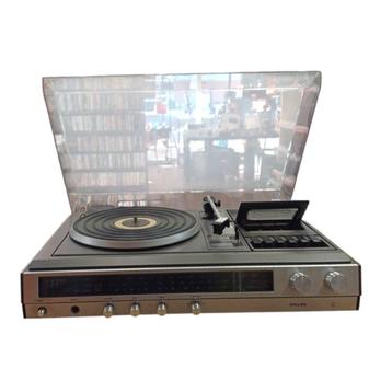 Philips Stereo Music Center 901 | 1 Maand Garantie beschikbaar voor biedingen