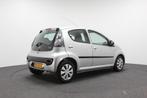 Citroen C1 1.0-12V Ambiance | Automaat | Airco | Goed onderh, Gebruikt, 4 stoelen, C1, 68 pk