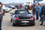 Achterbumper L744 Porsche Boxster 986, Ophalen, Porsche, Bumper