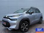 Citroen C3 Aircross 1.2 PureTech Led Cruise Carplay 4258 Km, Auto's, Voorwielaandrijving, 1199 cc, Met garantie (alle), Origineel Nederlands