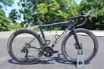 Specialized S-works SL8 van 2024 in prima staat , Carbon, Zo goed als nieuw, Meer dan 20 versnellingen, 53 tot 57 cm