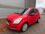 Suzuki Splash 1.0 Base, Gebruikt, 996 cc, Bedrijf, Handgeschakeld