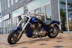 Honda VTX 1800 full option! Zeer netjes!, Motoren, Motoren | Honda, ABS, 2 cilinders, Chopper, Particulier