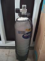 Duikfles Mares, Watersport en Boten, Duiken, Ophalen, Gebruikt, Duikfles
