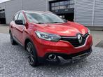 Renault Kadjar 1.2 TCe Bose Navi|Leer|Camera|Xenon-LED|Keyle, Auto's, Renault, Voorwielaandrijving, Kadjar, Gebruikt, 4 cilinders