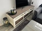 TV meubel van topkwaliteit ZGAN!, Huis en Inrichting, Minder dan 100 cm, 25 tot 50 cm, Ophalen of Verzenden, Zo goed als nieuw