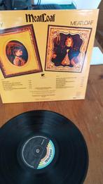 Stoney meatloaf, Ophalen of Verzenden, Zo goed als nieuw, 12 inch