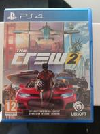 The Crew 2, Spelcomputers en Games, Games | Sony PlayStation 4, 1 speler, Racen en Vliegen, Ophalen of Verzenden, Zo goed als nieuw