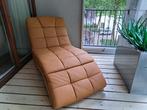 Chaise Longue, Ophalen, Overige materialen, Eenpersoons, Zo goed als nieuw