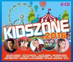 V/A - Kidszone 2016 (2-CD) 0889853746620 (ZGAN), Ophalen of Verzenden, Zo goed als nieuw