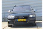 Audi S4 3.0TFSI 260KW Quatt.av Ttr-8 2017 Zwart, Auto's, Audi, Zwart, 2995 cc, 1650 kg, Zwart