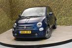 Fiat 500 1.2 Lounge | Climate cntrl. | PDC | Cruise cntrl., Auto's, Fiat, Voorwielaandrijving, Stof, Gebruikt, 4 cilinders
