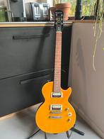 Elektrische Gitaar + Versterker & Hoes, Muziek en Instrumenten, Ophalen, Gebruikt, Epiphone, Met versterker