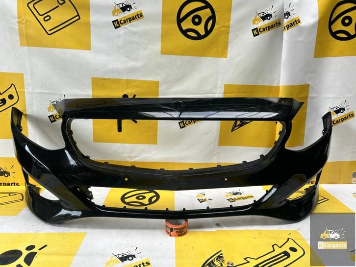 Mercedes-benz B-klasse W246 Voorbumper A2468854325, Auto-onderdelen, Carrosserie en Plaatwerk, Bumper, Mercedes-Benz, Voor, Gebruikt