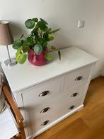 Gratis af te halen: dressoir, Huis en Inrichting, Kasten | Dressoirs, Ophalen, Gebruikt, 50 tot 100 cm, Met lade(s)