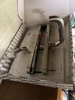Assa Abloy code kruk model 496D08010M-BS6, Ophalen of Verzenden, Zo goed als nieuw, Klink of Kruk