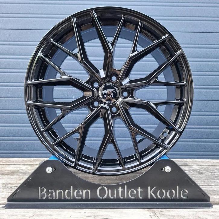 Mini Cooper J01 Aceman J05 Countryman U25 5x112 19'' Velgen, Auto-onderdelen, Banden en Velgen, Velg(en), 19 inch, Personenwagen