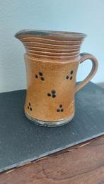 Aardewerk kannetje Duits, Antiek en Kunst, Antiek | Keramiek en Aardewerk, Ophalen of Verzenden
