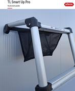 Altrex telescooplader 1x13 Smartup Pro, Doe-het-zelf en Verbouw, Ladders en Trappen, Ophalen, Nieuw, Ladder, Opvouwbaar of Inschuifbaar