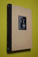 Oude Ambachtskunst -1943- 1e druk- (N.S.B.) J.G.N. Renaud, Ophalen of Verzenden, Overige soorten, Nederland, Boek of Tijdschrift