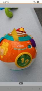 V tech swing en roll ball, Ophalen of Verzenden, Zo goed als nieuw, 6 maanden tot 2 jaar