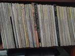 Grote collectie klassieke LP's en CD'S (ca. 500), Gebruikt, Ophalen
