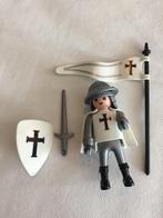 Playmobil 4625 Crusader, Kinderen en Baby's, Speelgoed | Playmobil, Ophalen of Verzenden, Zo goed als nieuw, Complete set