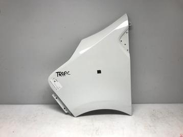 Renault Trafic 3 2015+ Zijscherm Spatbord Links Voor Origine beschikbaar voor biedingen