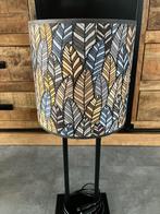 Light and living lampenkappen 2 stuks, Ophalen, 25 tot 50 cm, Rond, Zo goed als nieuw