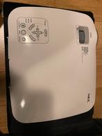 NEC VT480 Beamer, Ophalen, Zo goed als nieuw