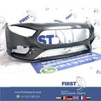 W177 BUMPER Mercedes A Klasse AMG VOORBUMPER 2018-2024 W177, Auto-onderdelen, Gebruikt, -, Voor, Ophalen of Verzenden