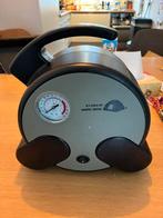 Karstententen compressor, Ophalen of Verzenden, Gebruikt