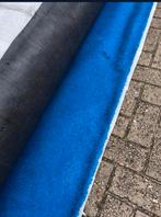 Kunstgras nieuw 7x4 meter, 12 mm dik blauw, Tuin en Terras, Gras en Kunstgras, Ophalen of Verzenden, Nieuw, 20 m² of meer, Kunstgras