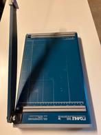 Dahle 560 Papiersnijmachine, Ophalen of Verzenden, Gebruikt, Overige typen