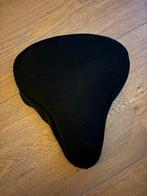Tempur fietszadeldekje maat M, Ophalen of Verzenden, Zo goed als nieuw