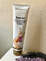 BENEN GEL zware vermoeide benen spataderen en vochtbalans, Ophalen of Verzenden, Zo goed als nieuw, Zonnebrand of After Sun