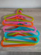 Kinder kleding hangers, Ophalen of Verzenden, Zo goed als nieuw