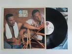 Total Contrast – Total Contrast, Ophalen of Verzenden, 1980 tot 2000, Gebruikt, 12 inch