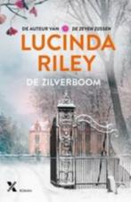 Lucinda riley: zilverboom, Gelezen, Ophalen of Verzenden