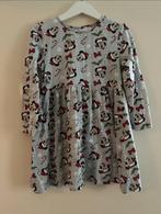 Kerstjurk meisje maat 122 - Disney Primark kerstoutfit, Kinderen en Baby's, Kinderkleding | Maat 122, Ophalen of Verzenden, Gebruikt