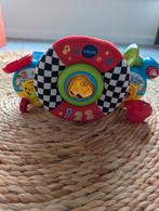 VTech Autostuur met Geluid, Ophalen of Verzenden, Zo goed als nieuw, Overige typen, Met geluid