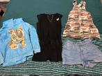 Meisjes kleding pakket maat 146/152, Ophalen of Verzenden, Gebruikt, Meisje, Overige typen